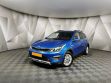 Kia Rio 1.6 АКПП, 2018, 60 000 км превью 1