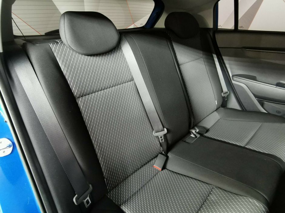 Kia Rio 1.6 АКПП, 2018, 60 000 км фото 11