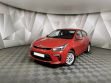 Kia Rio 1.6 АКПП, 2017, 79 000 км превью 1