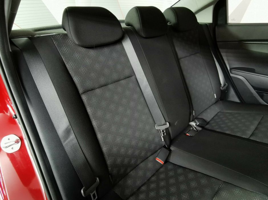 Kia Rio 1.6 АКПП, 2017, 79 000 км фото 9