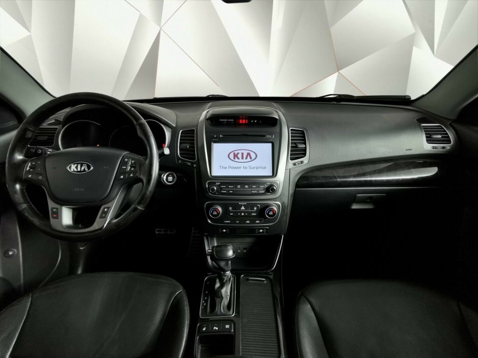Kia Sorento 2.4 АКПП, 2014, 112 000 км фото 7