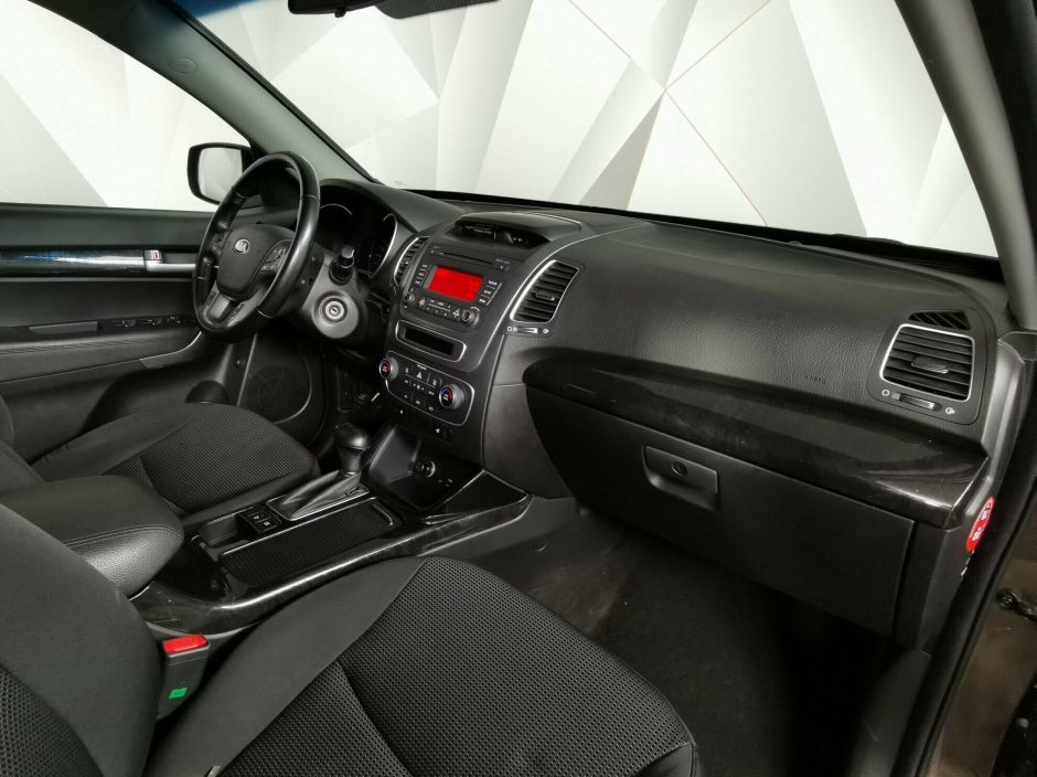Kia Sorento 2.4 АКПП, 2014, 112 000 км фото 7