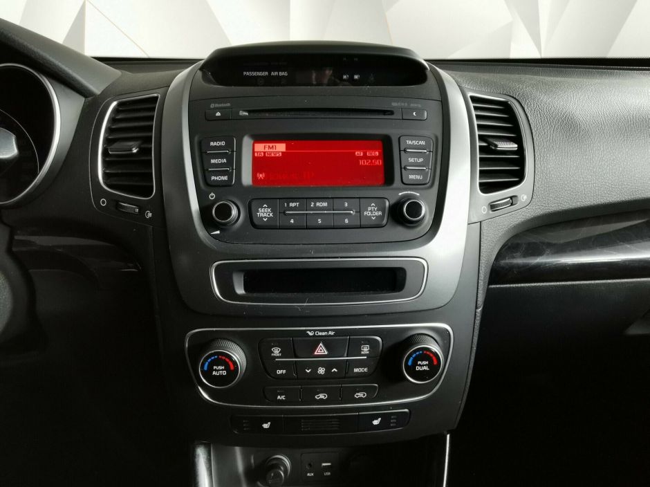 Kia Sorento 2.4 АКПП, 2014, 112 000 км фото 8