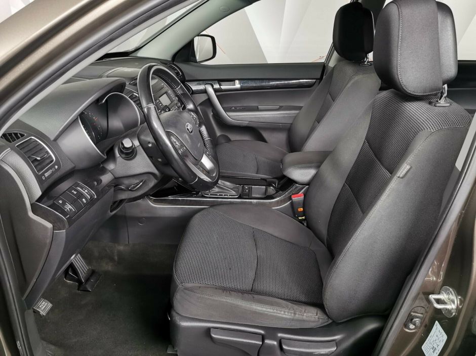Kia Sorento 2.4 АКПП, 2014, 112 000 км фото 10