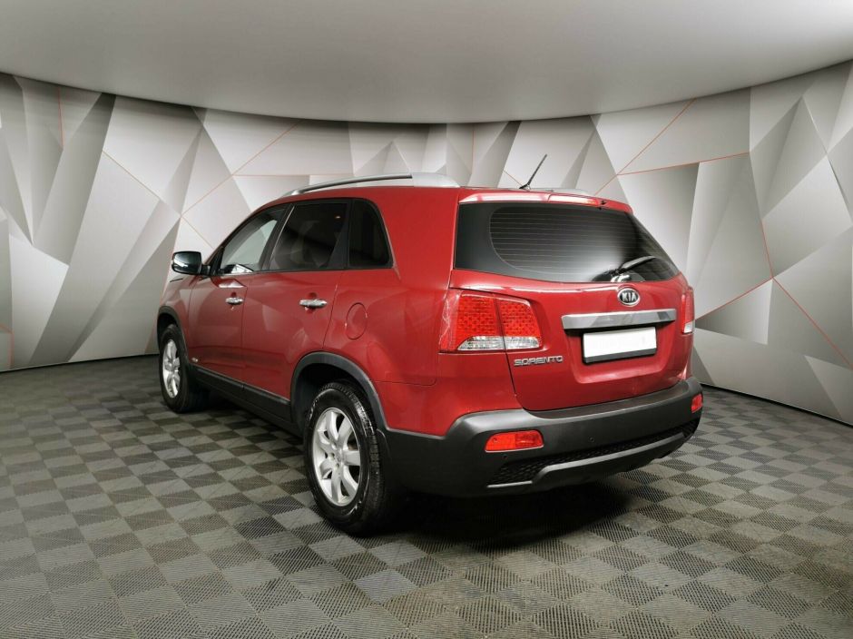 Kia Sorento 2.4 АКПП, 2010, 155 000 км фото 6