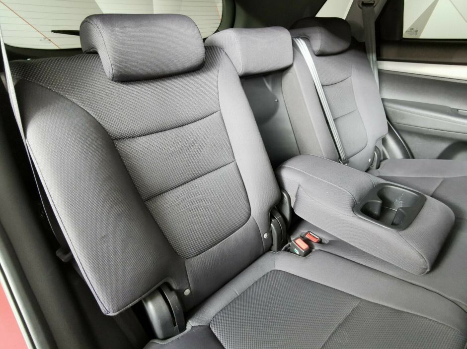 Kia Sorento 2.4 АКПП, 2010, 155 000 км фото 7