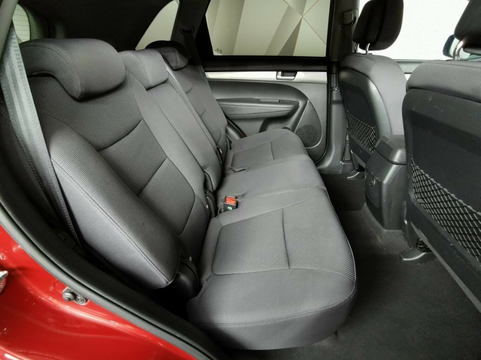 Kia Sorento 2.4 АКПП, 2010, 155 000 км фото 11