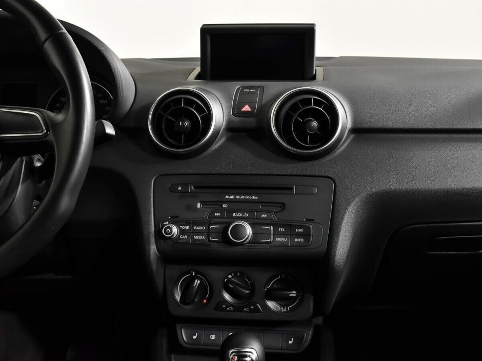 Audi A1 1.4 РКПП, 2014, 116 000 км фото 7