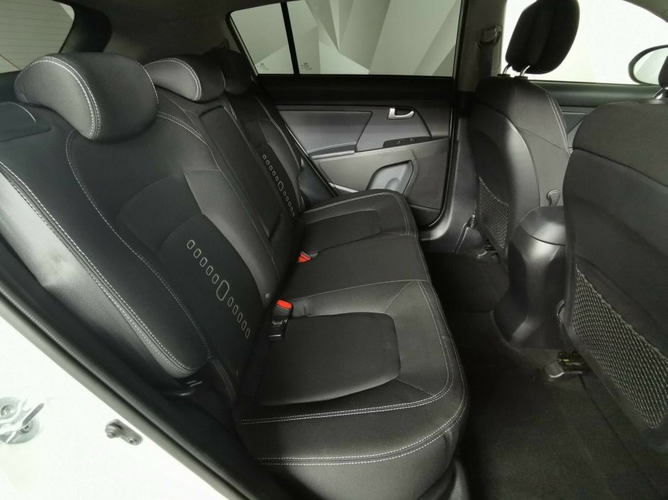 Kia Sportage 2.0 АКПП, 2014, 109 000 км фото 11