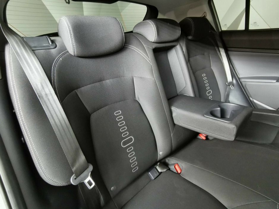 Kia Sportage 2.0 АКПП, 2014, 112 000 км фото 10