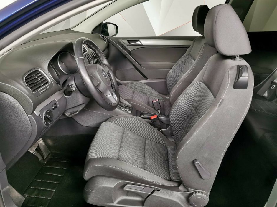 Volkswagen Golf 1.4 РКПП, 2012, 133 000 км фото 5