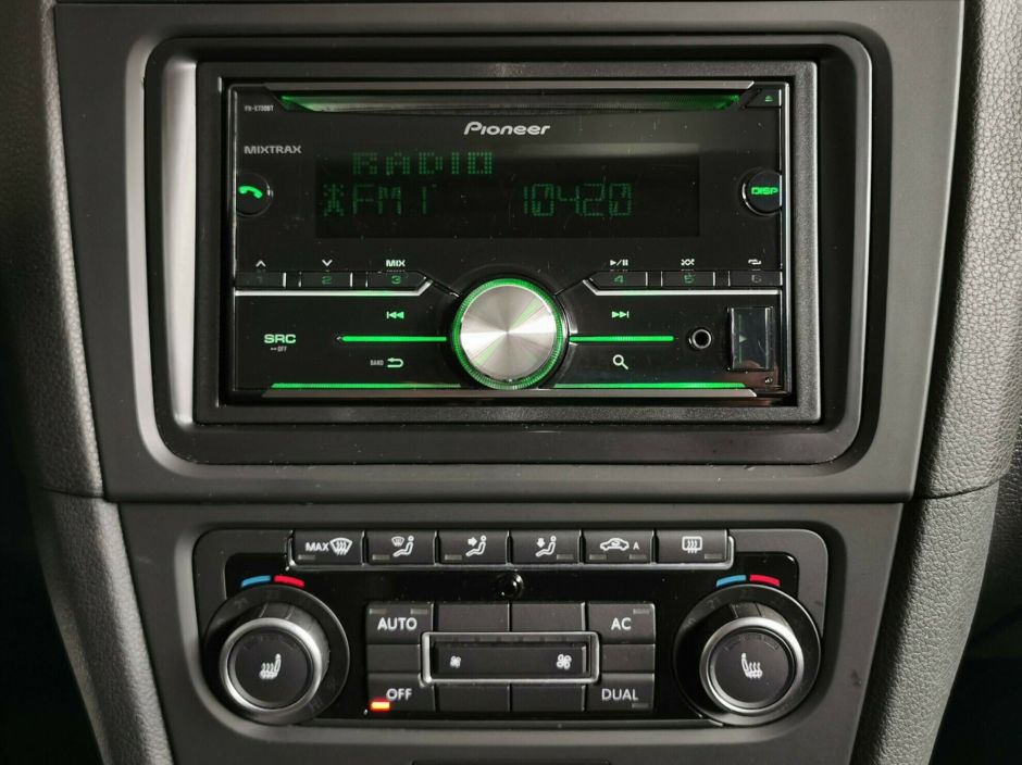 Volkswagen Golf 1.4 РКПП, 2012, 133 000 км фото 8