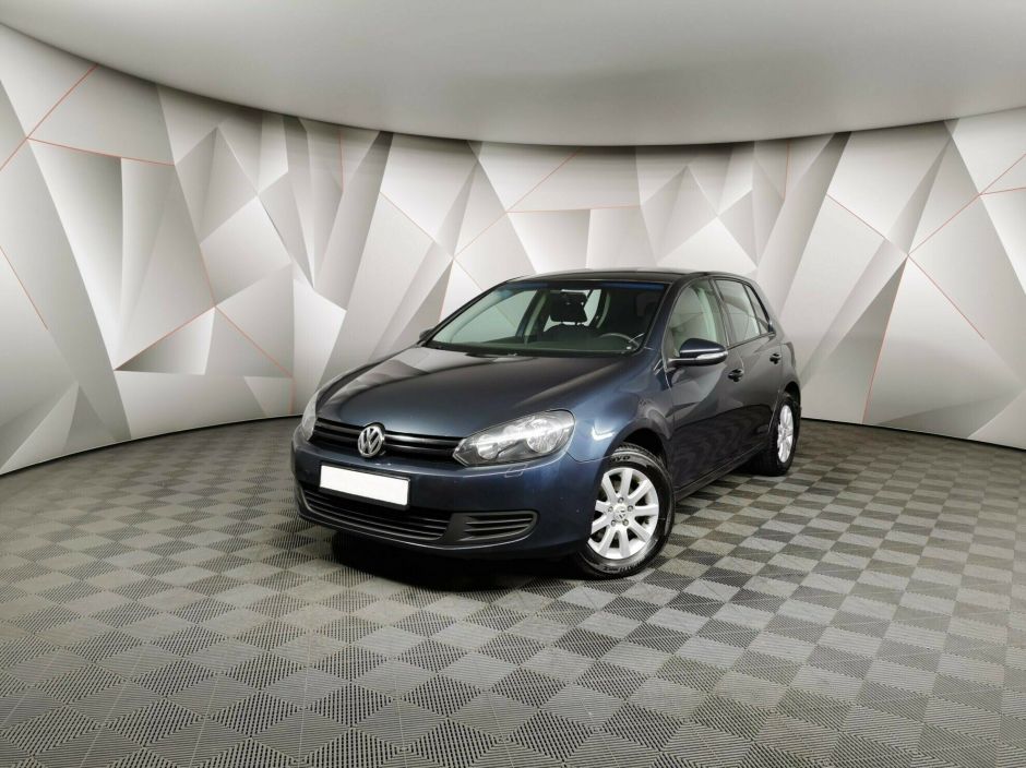 Volkswagen Golf 1.4 МКПП, 2011, 145 000 км фото 1