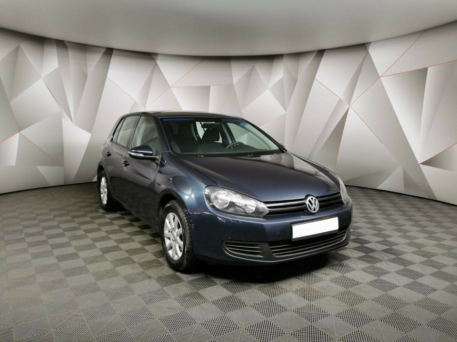 Volkswagen Golf 1.4 МКПП, 2011, 145 000 км фото 3