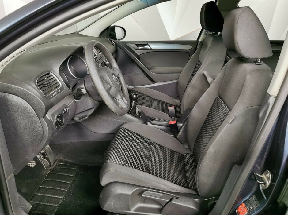 Volkswagen Golf 1.4 МКПП, 2011, 145 000 км фото 5