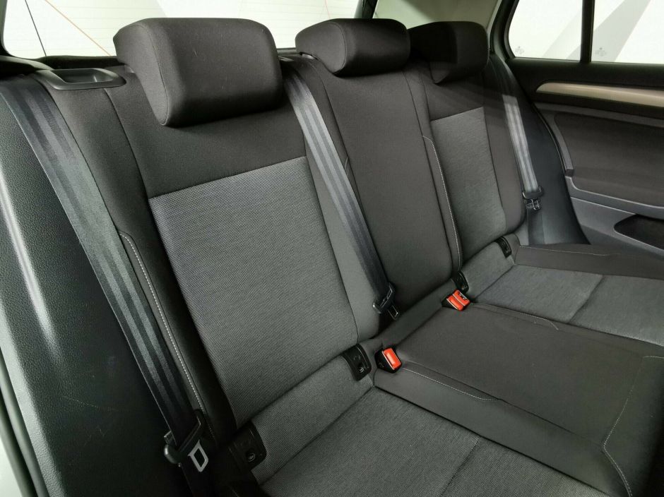 Volkswagen Golf 1.2 МКПП, 2013, 120 000 км фото 8