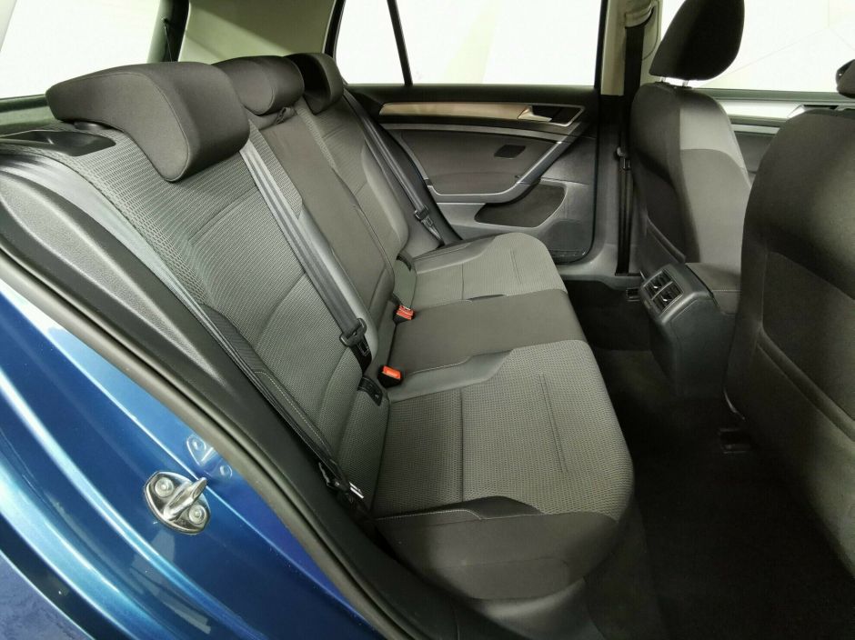 Volkswagen Golf 1.4 РКПП, 2014, 120 000 км фото 10