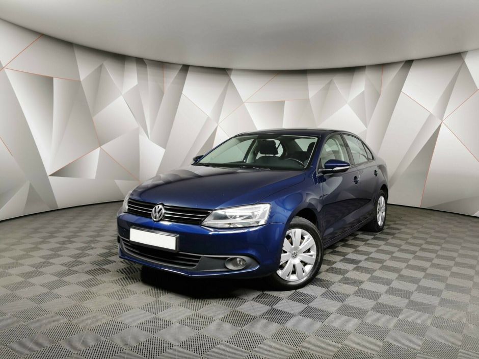 Volkswagen Jetta 1.4 РКПП, 2014, 122 000 км фото 1