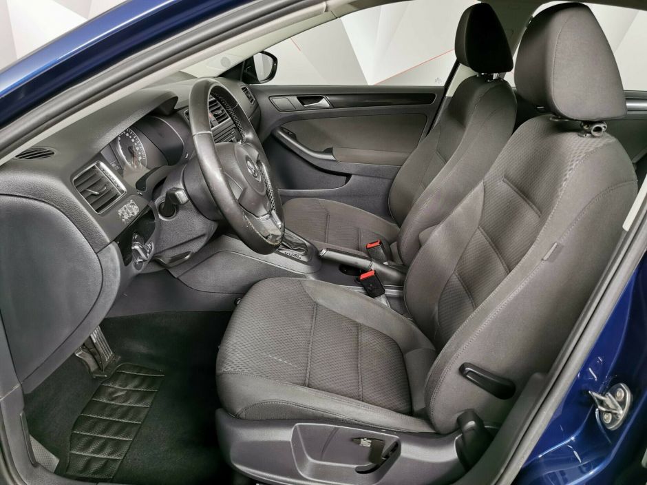 Volkswagen Jetta 1.4 РКПП, 2014, 122 000 км фото 6