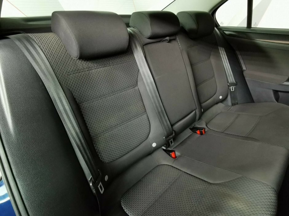 Volkswagen Jetta 1.4 РКПП, 2014, 122 000 км фото 7