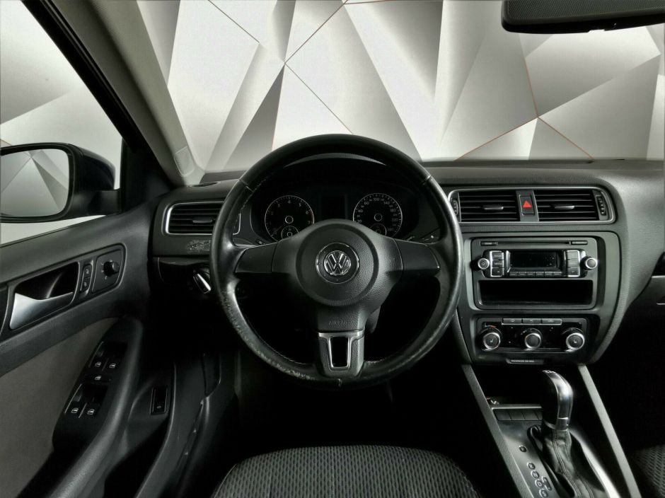 Volkswagen Jetta 1.4 РКПП, 2014, 122 000 км фото 11