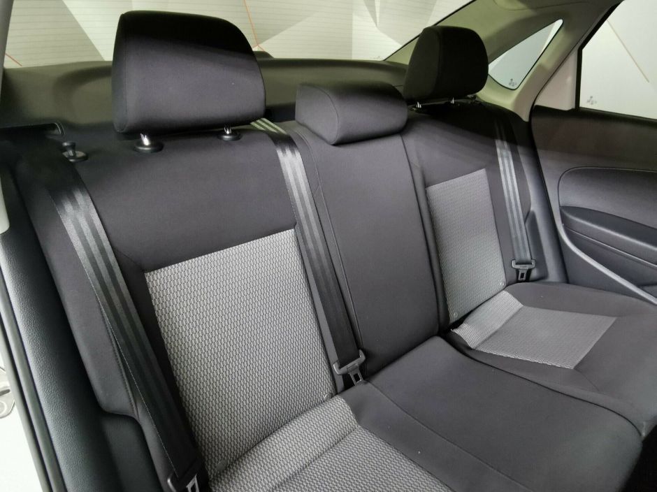 Volkswagen Polo 1.6 АКПП, 2014, 115 000 км фото 10