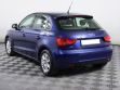 Audi A1 1.4 РКПП, 2014, 112 000 км превью 4