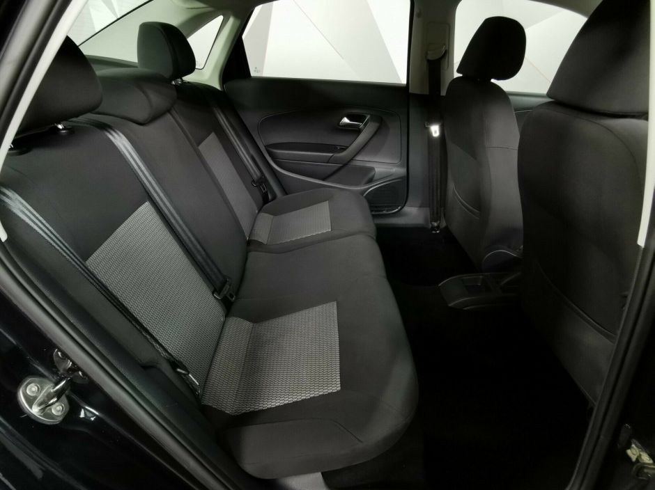 Volkswagen Polo 1.6 МКПП, 2013, 130 000 км фото 10