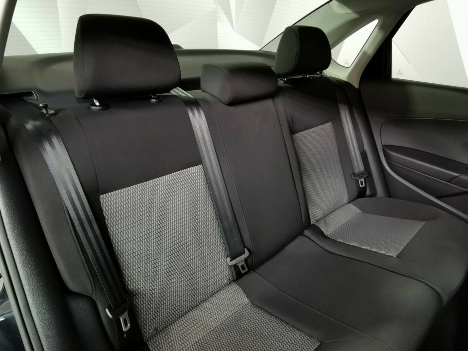 Volkswagen Polo 1.6 МКПП, 2013, 130 000 км фото 11