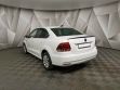 Volkswagen Polo 1.6 АКПП, 2016, 83 000 км превью 4