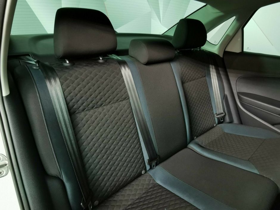 Volkswagen Polo 1.6 АКПП, 2016, 83 000 км фото 10