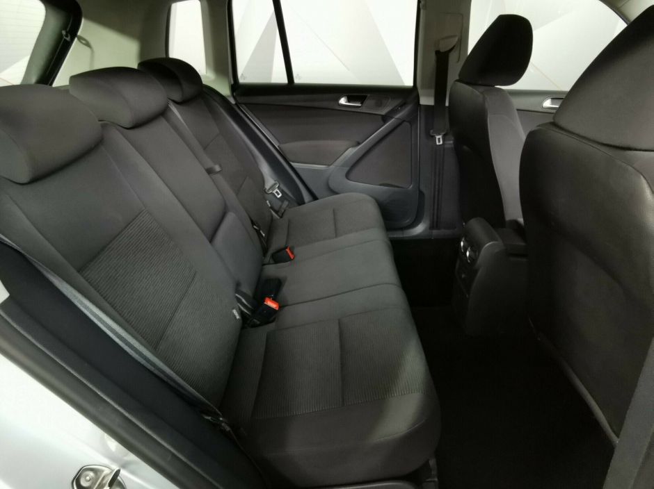 Volkswagen Tiguan 1.4 МКПП, 2012, 136 000 км фото 10