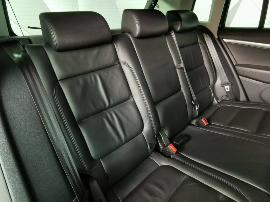 Volkswagen Tiguan 2.0 АКПП, 2012, 133 000 км фото 10