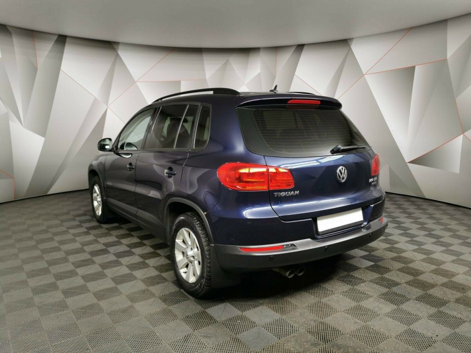 Volkswagen Tiguan 2.0 АКПП, 2013, 133 000 км фото 3