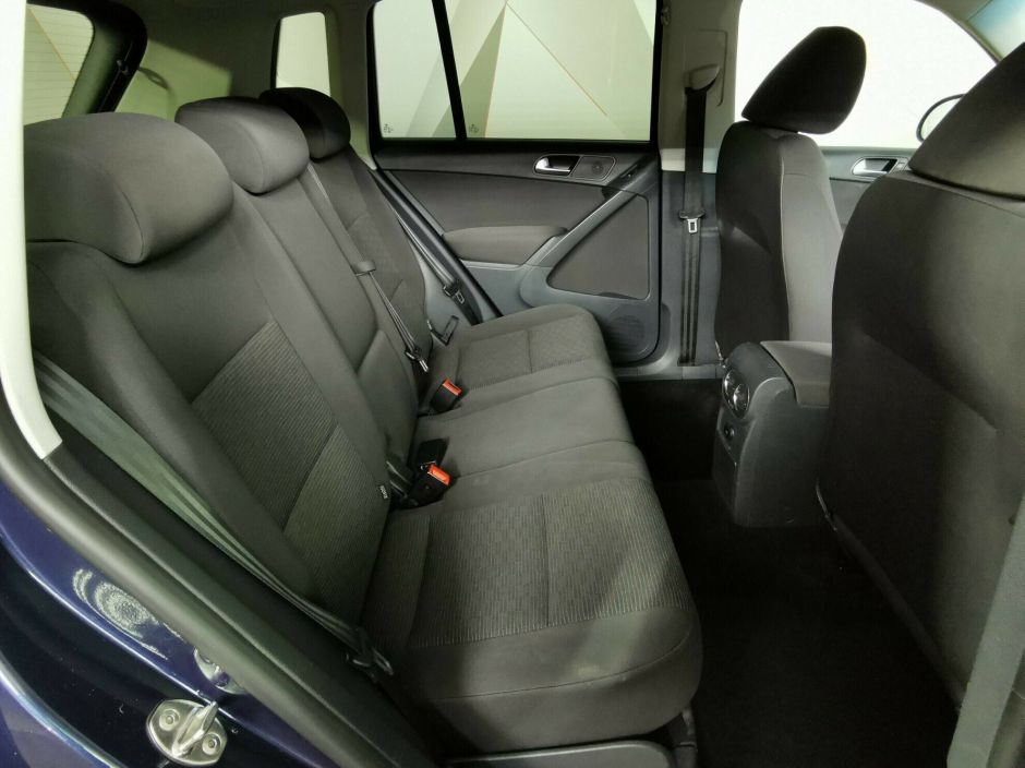 Volkswagen Tiguan 2.0 АКПП, 2013, 133 000 км фото 10