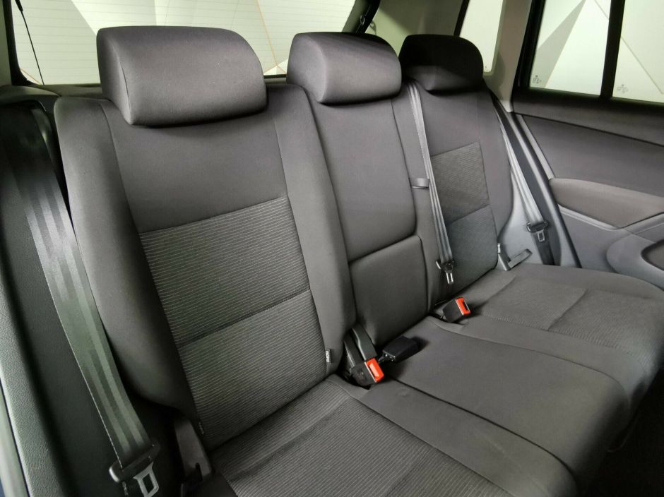Volkswagen Tiguan 2.0 АКПП, 2013, 133 000 км фото 11