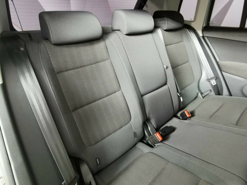 Volkswagen Tiguan 2.0 АКПП, 2013, 133 000 км фото 11