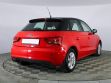 Audi A1 1.4 РКПП, 2014, 116 000 км превью 2
