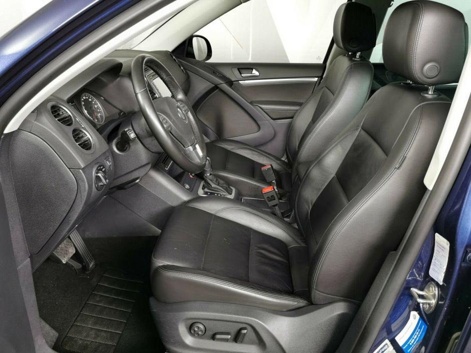 Volkswagen Tiguan 2.0 АКПП, 2015, 102 000 км фото 5