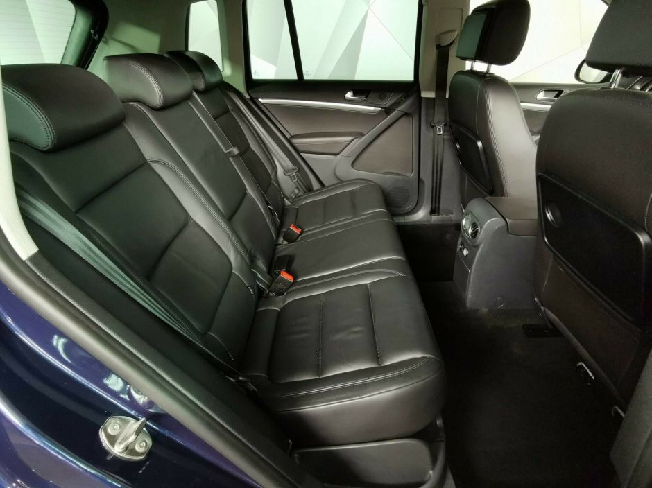 Volkswagen Tiguan 2.0 АКПП, 2015, 102 000 км фото 10