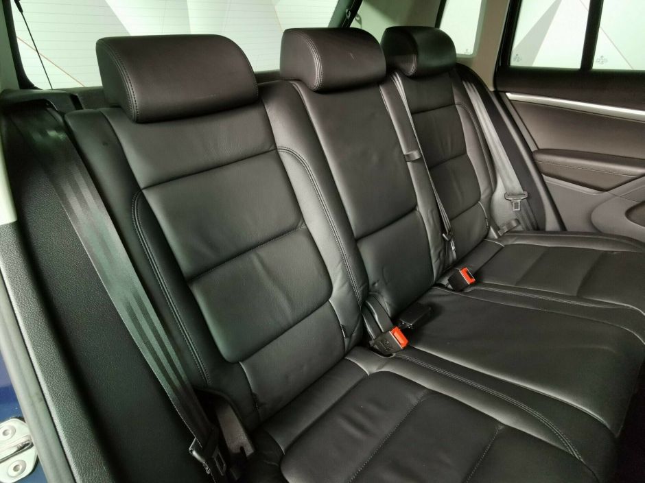 Volkswagen Tiguan 2.0 АКПП, 2015, 102 000 км фото 11