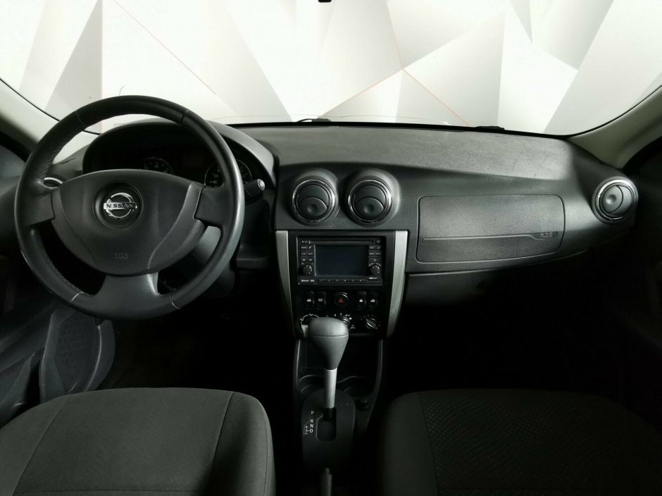 Nissan Almera 1.6 АКПП, 2016, 86 000 км фото 7