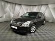 Nissan Almera 1.6 АКПП, 2015, 96 000 км превью 1