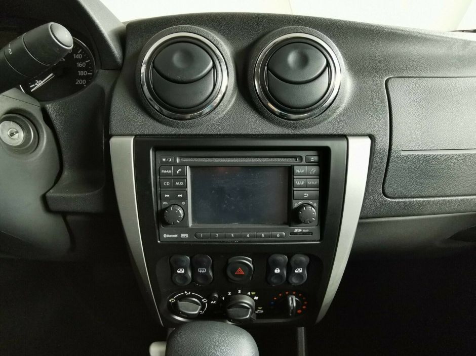 Nissan Almera 1.6 АКПП, 2015, 96 000 км фото 7