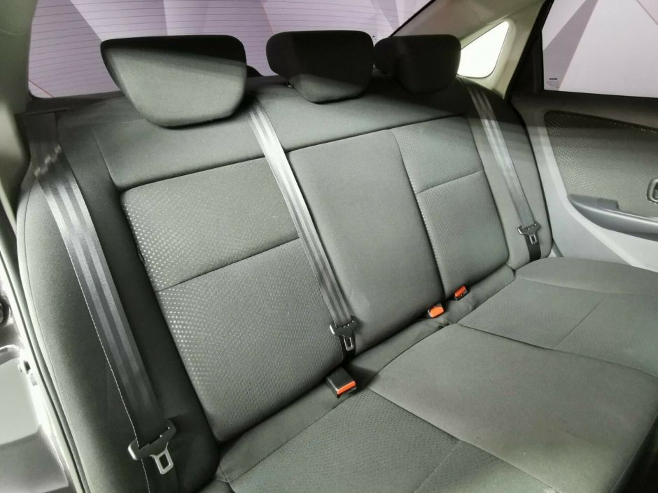 Nissan Almera 1.6 АКПП, 2015, 96 000 км фото 9