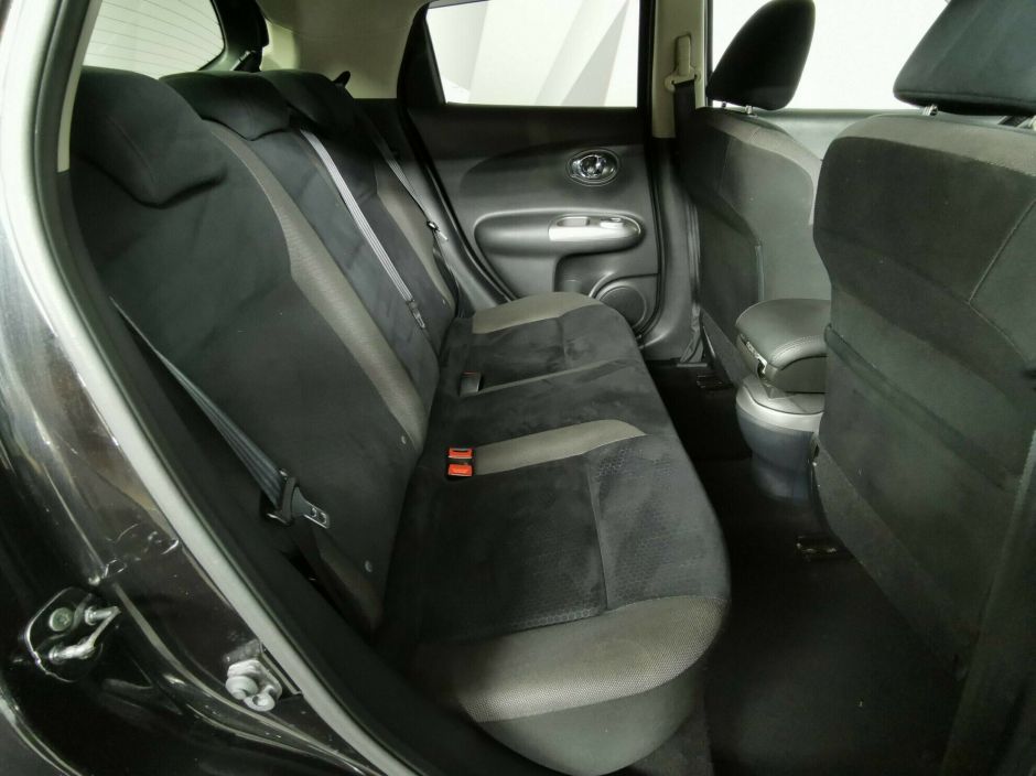 Nissan Juke 1.6 CVT, 2011, 152 000 км фото 11