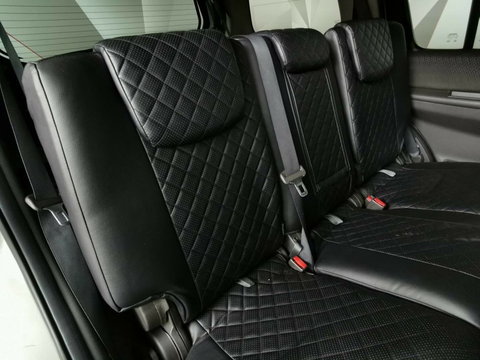 Nissan Pathfinder 2.5 АКПП, 2011, 119 000 км фото 10