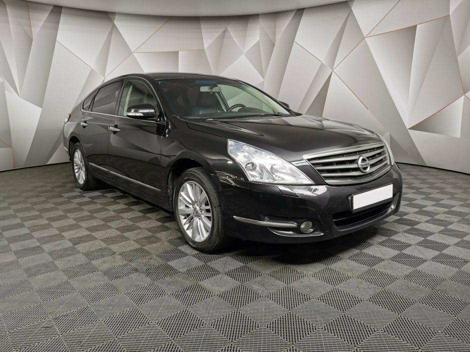 Nissan Teana 2.5 CVT, 2011, 156 000 км фото 3