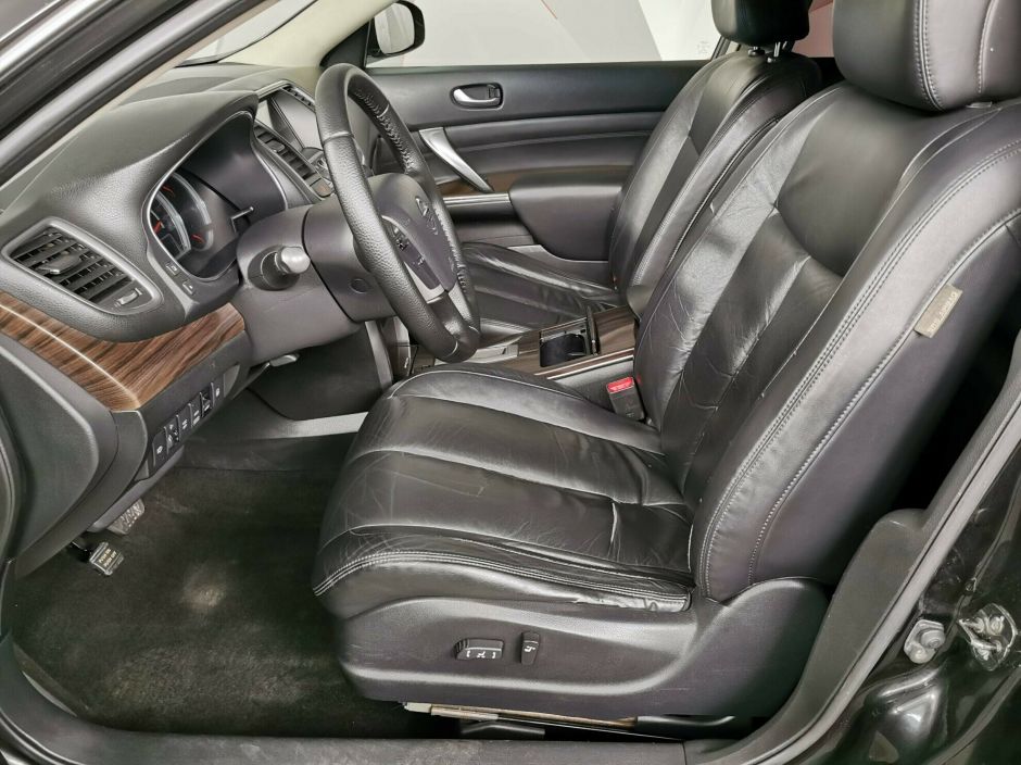 Nissan Teana 2.5 CVT, 2011, 156 000 км фото 5