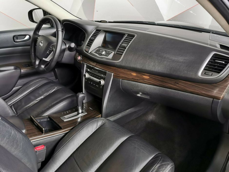 Nissan Teana 2.5 CVT, 2011, 156 000 км фото 6